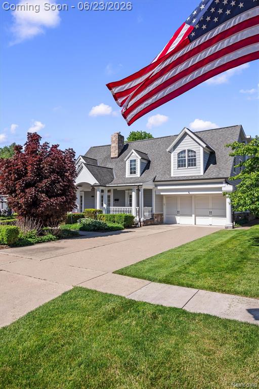 520 Pleasant Street, Birmingham, MI 48009 — Photo 71