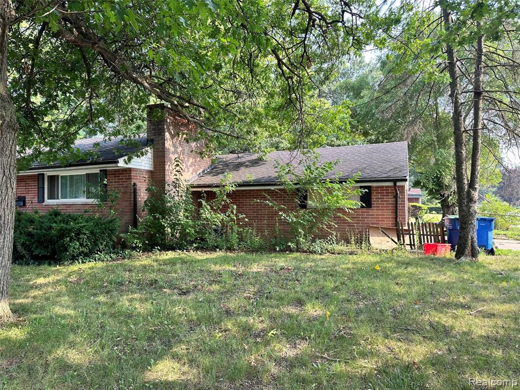 4656 Toepfer Road, Warren, MI 48091 — Photo 2