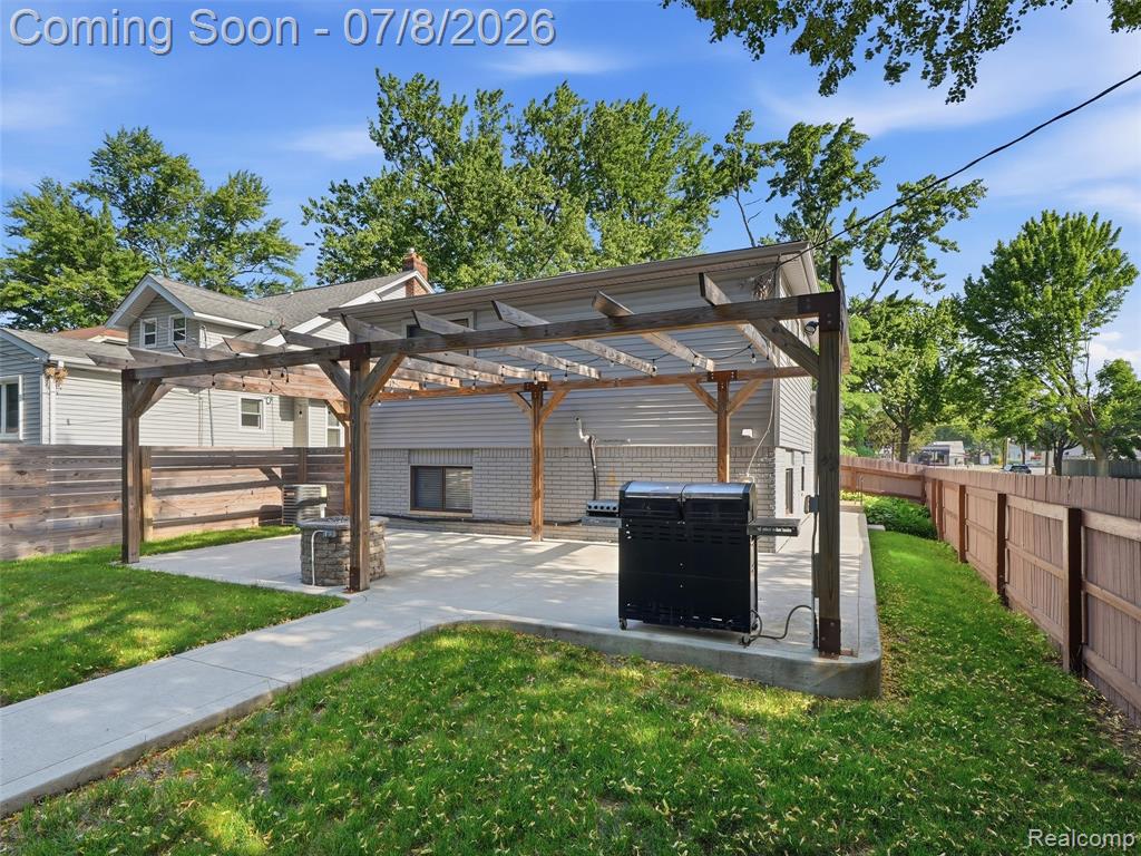 828 E 2nd Street, Royal Oak, MI 48067 — Photo 20