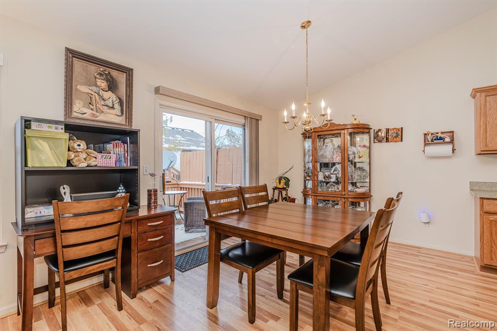 1853 Wexford Circle, Ypsilanti, MI 48198 — Photo 11