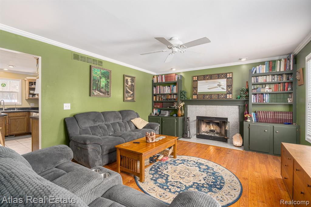 2957 Bird Road, Ortonville, MI 48462 — Photo 13