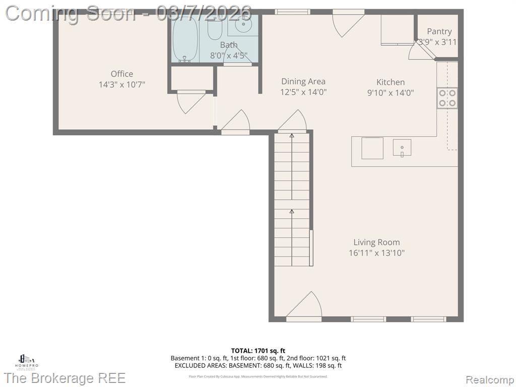 1640 Golfview Drive, Ypsilanti, MI 48198 — Photo 49