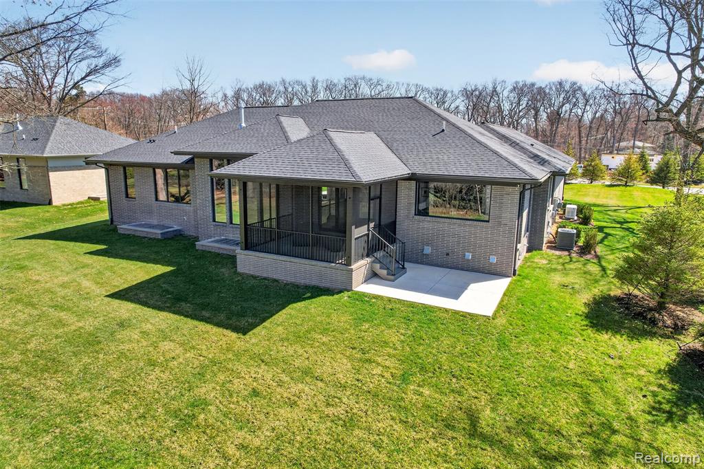 7004 Franklin Road, Bloomfield Hills, MI 48301 — Photo 35