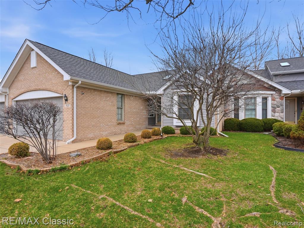 7527 Green Meadow Lane, 115, Canton, MI 48187 — Photo 2