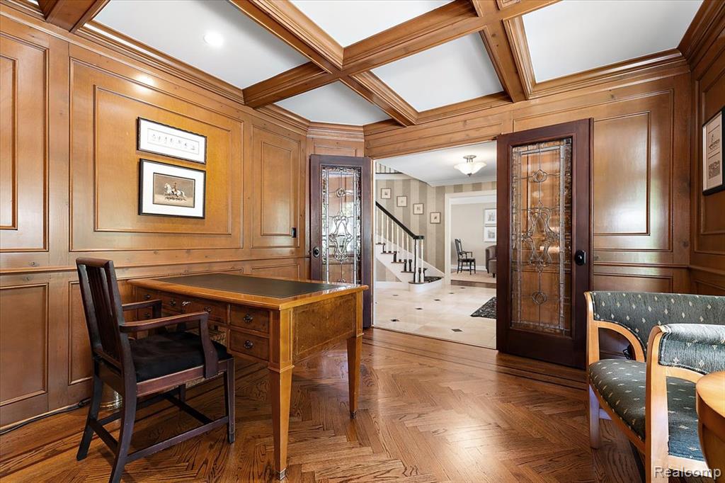 510 Hunters Crossing, Bloomfield Hills, MI 48304 — Photo 7