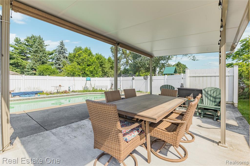 5361 Frankwill Avenue, Clawson, MI — Photo 55