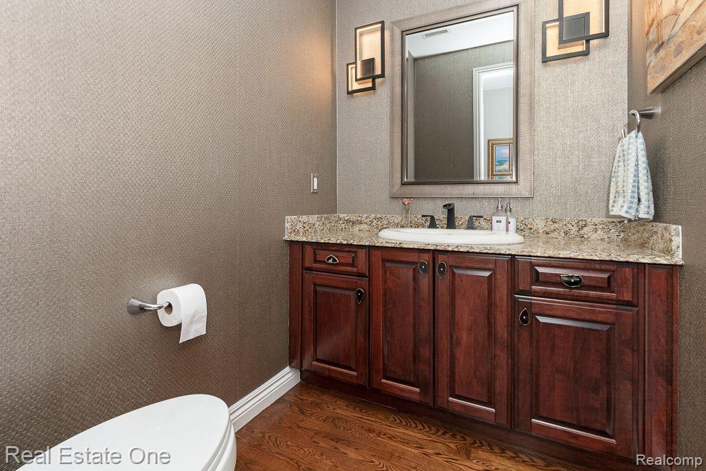 4741 Crestone Way, Rochester, MI 48306 — Photo 12