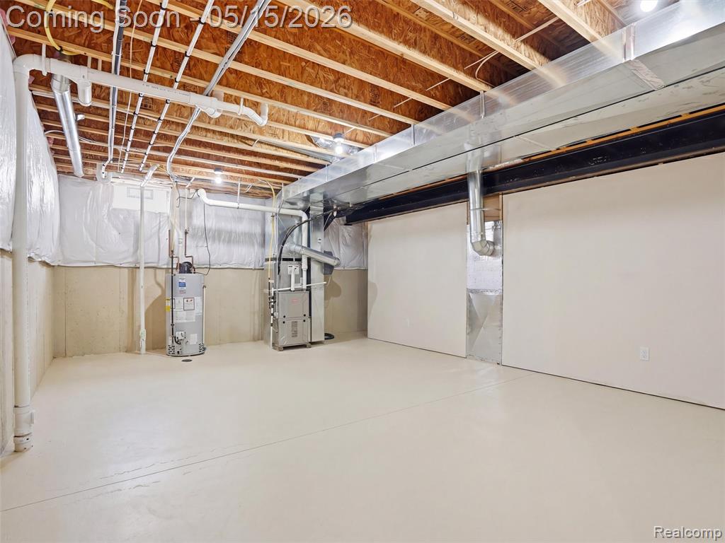 23656 Millwood, South Lyon, MI 48178 — Photo 48