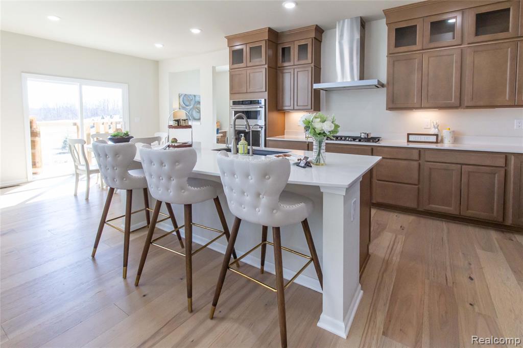 22820 Martin Road, South Lyon, MI 48178 — Photo 29