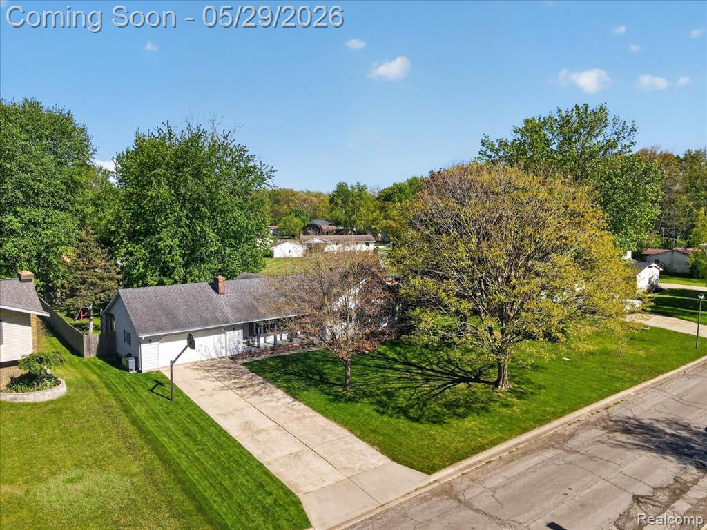 10350 Ataberry Drive, Clio, MI 48420 — Photo 54