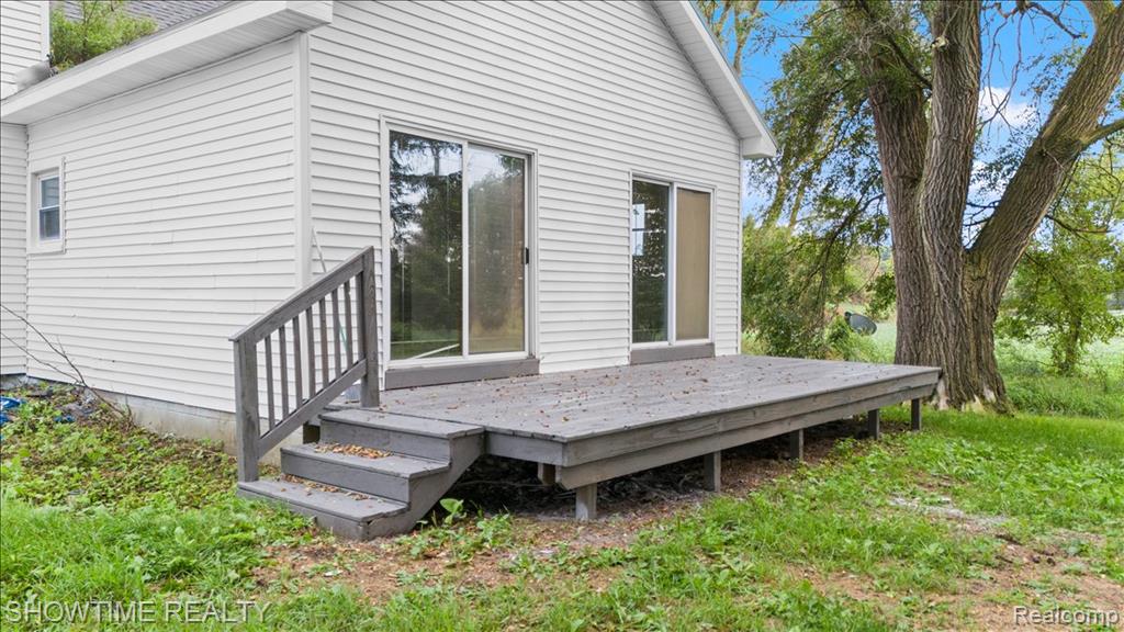 1865 N BLACKS CORNERS Road, Imlay City, MI 48444 — Photo 7