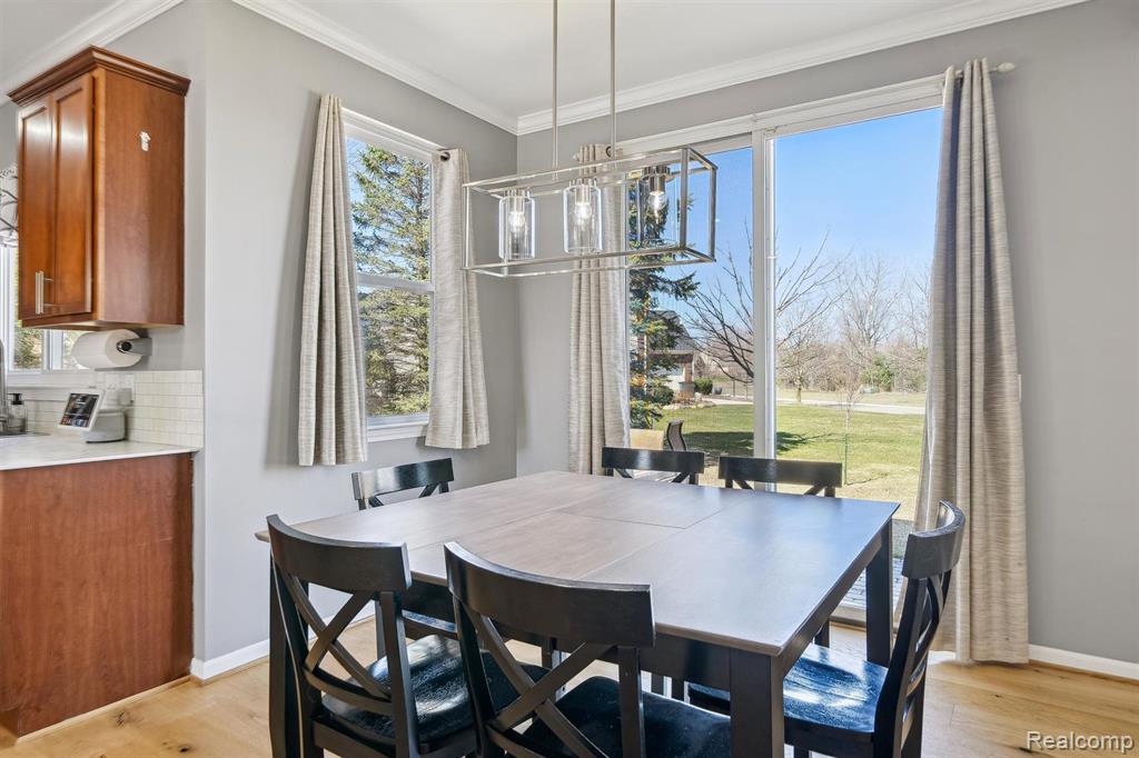 707 BAY POINTE Drive, Oxford, MI 48371 — Photo 13