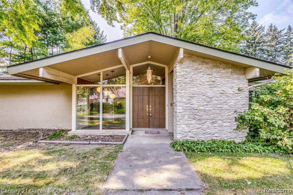 464 S ALMONT Avenue, Imlay City, MI 48444 — Photo 3