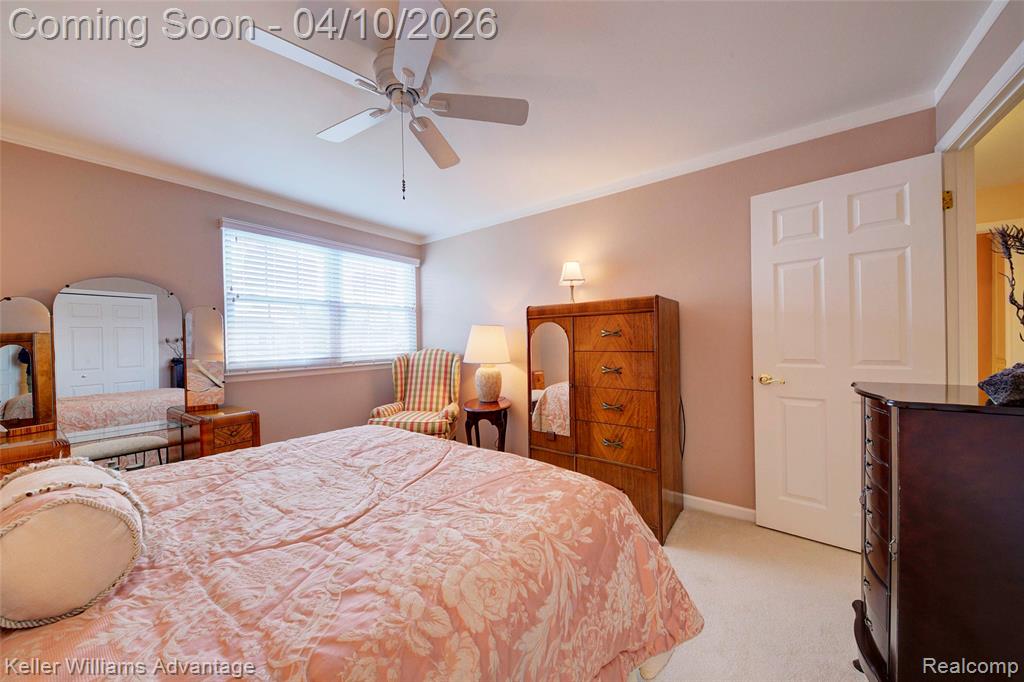 42092 Queen Anne Court, Northville, MI 48167 — Photo 41