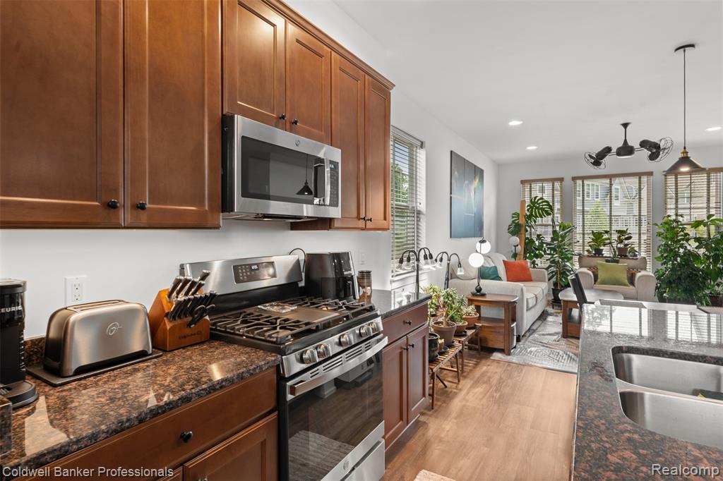 605 Jenny Way, 12, Brighton, MI 48116 — Photo 11