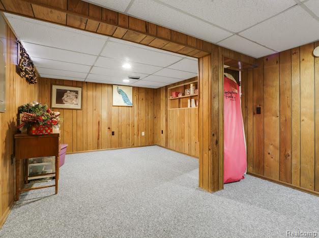 4445 Dixon Drive W, Swartz Creek, MI 48473 — Photo 30