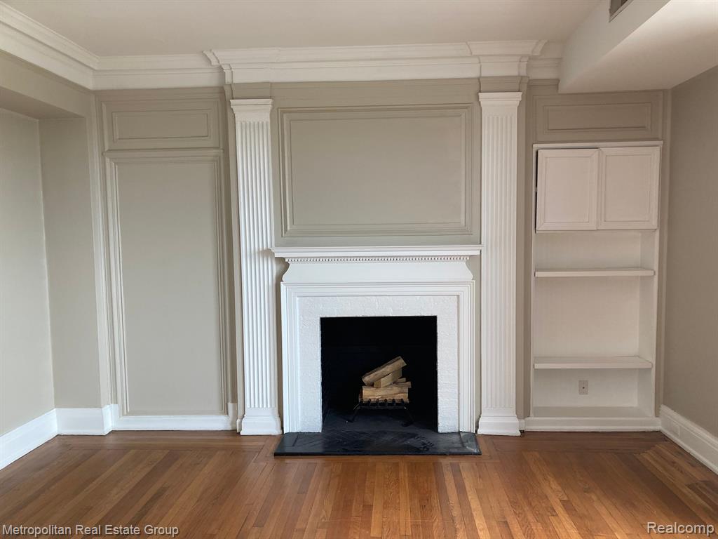 2900 E JEFFERSON Avenue, A-701, Detroit, MI 48207 — Photo 4