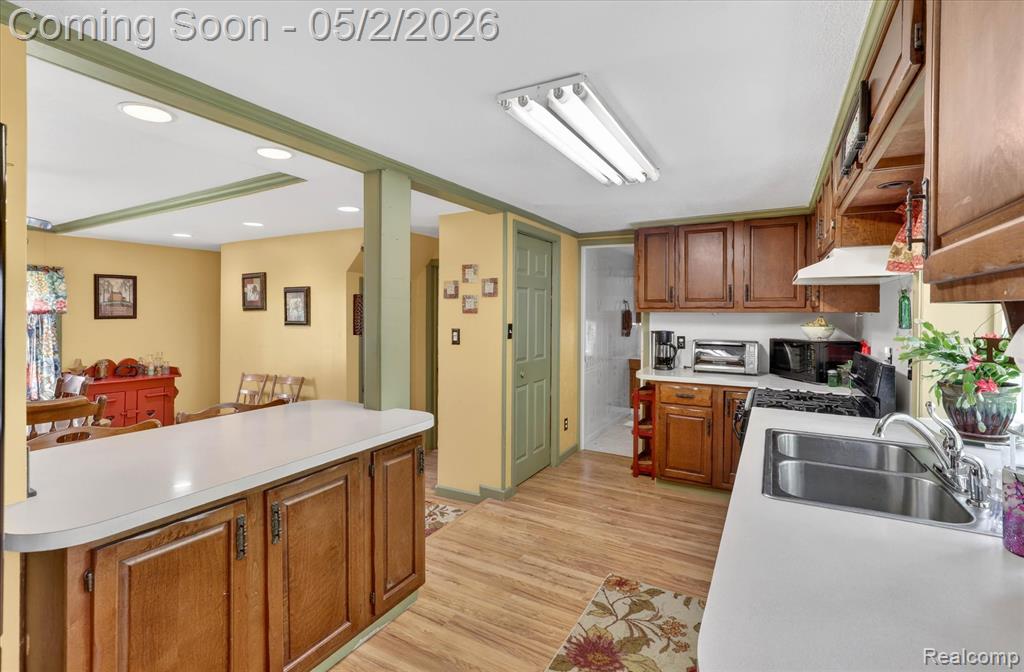 4034 E Newport Road, Newport, MI 48166 — Photo 21