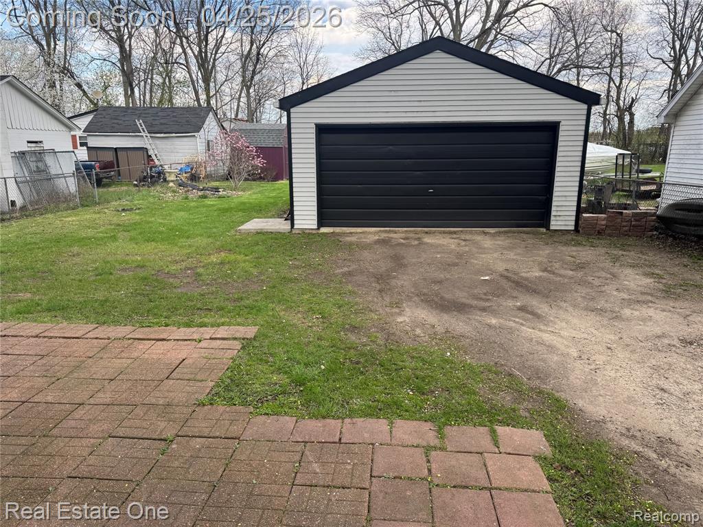 148 Marion Avenue, Waterford, MI 48328 — Photo 22
