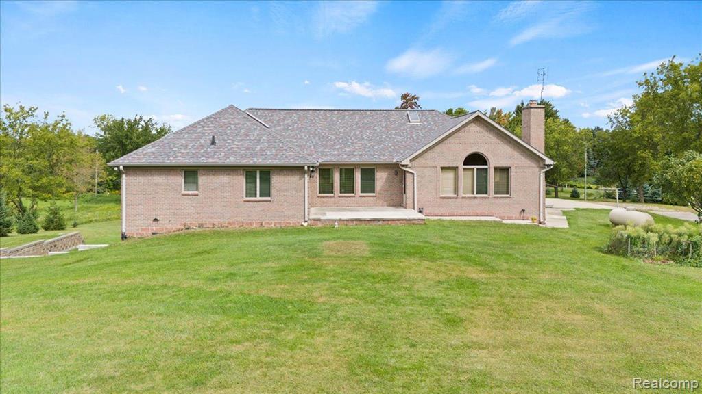 6940 Martin Road, Imlay City, MI 48444 — Photo 8