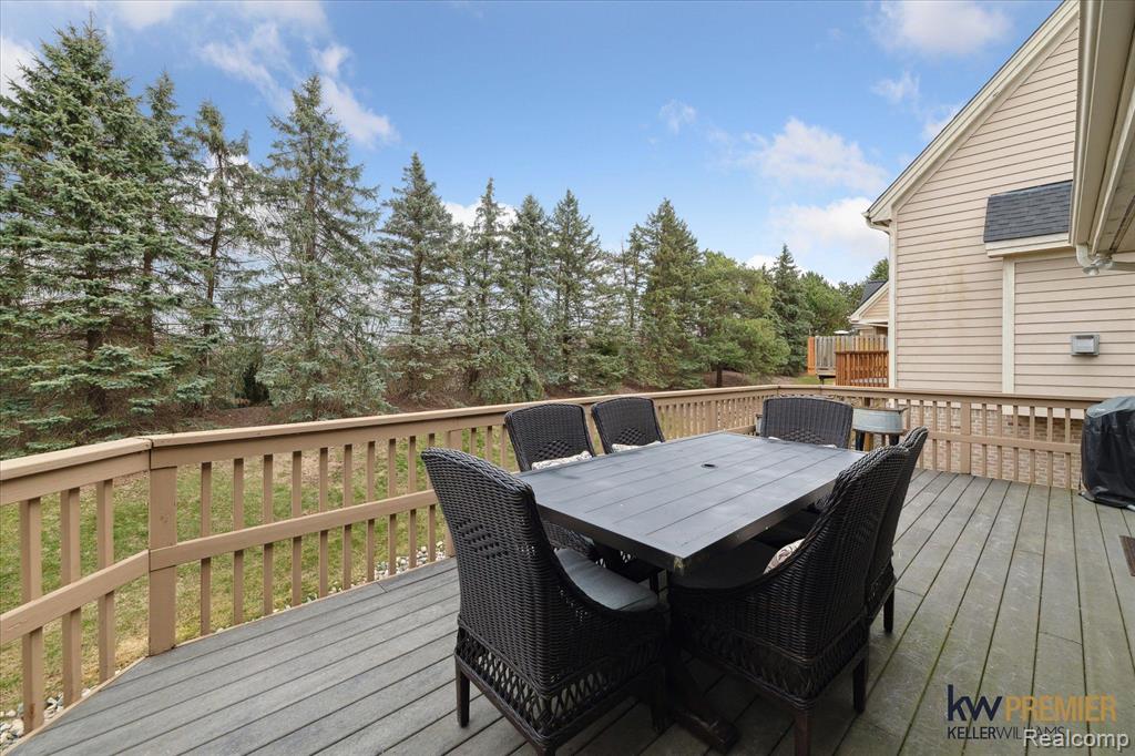 7288 Rabbit Ears Pass, Clarkston, MI — Photo 36