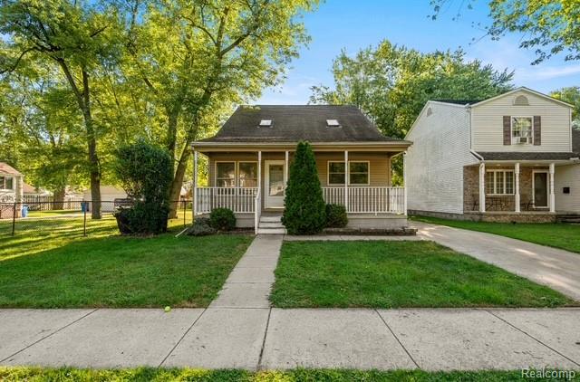 5719 Huron Street, Dearborn Heights, MI 48125 — Photo 3