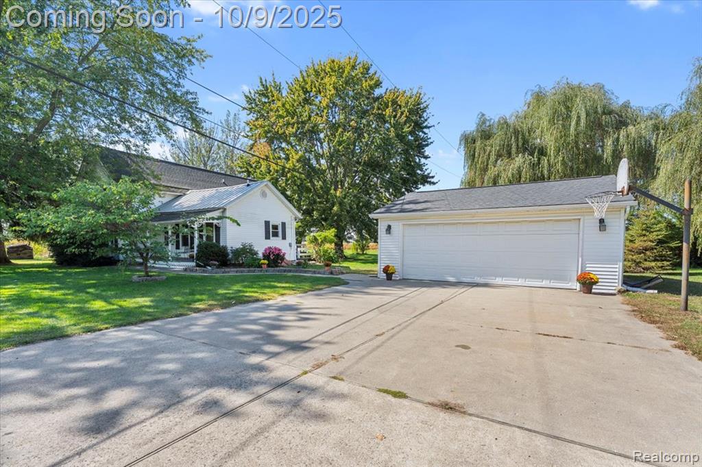 3009 Gruber Road, Monroe, MI 48162 — Photo 26