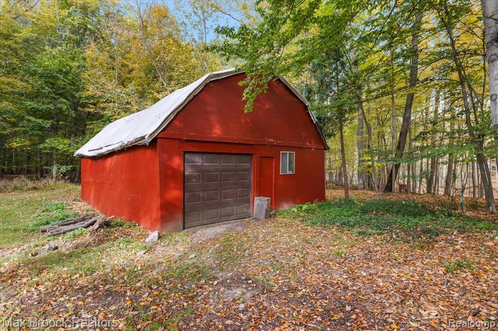 3010 Blacks Corners Road, Dryden, MI 48428 — Photo 45