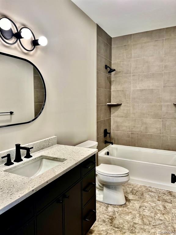 5382 Spring Meadows Way Drive, Linden, MI 48451 — Photo 15
