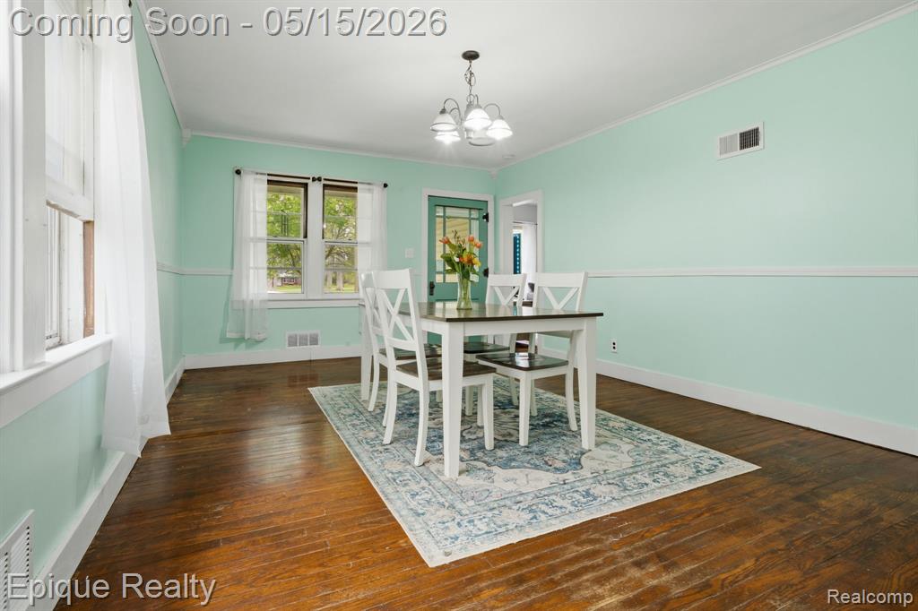 2371 32 Mile Road, Bruce, MI 48065 — Photo 7