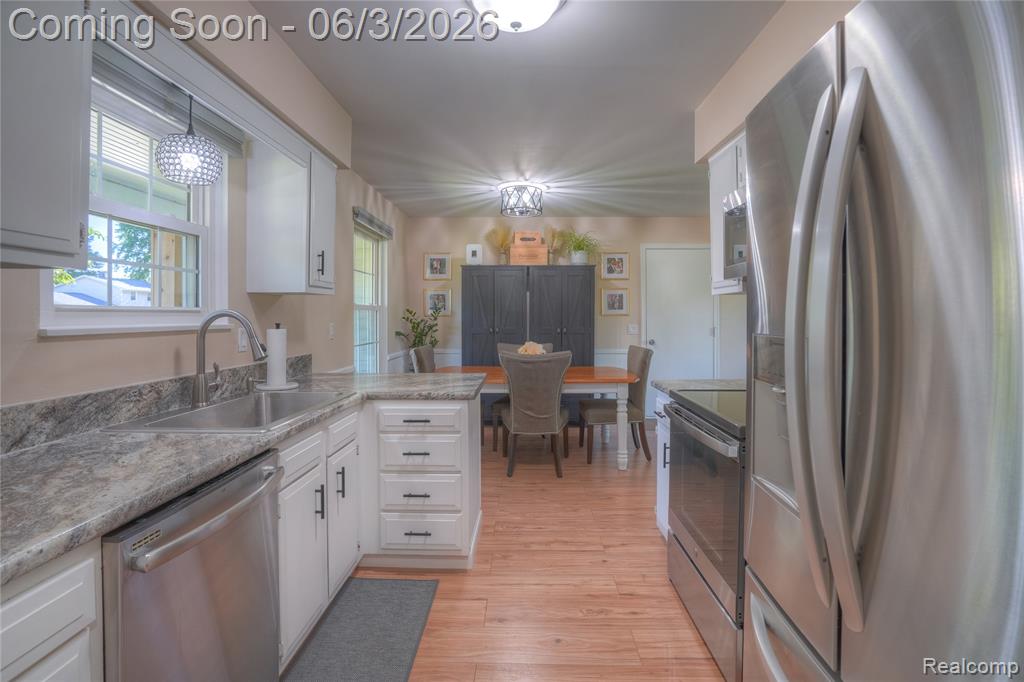 4323 Brayan Drive, Swartz Creek, MI 48473 — Photo 7
