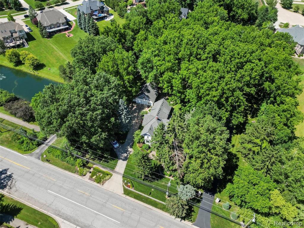8861 29 Mile Road, Washington, MI 48095 — Photo 37