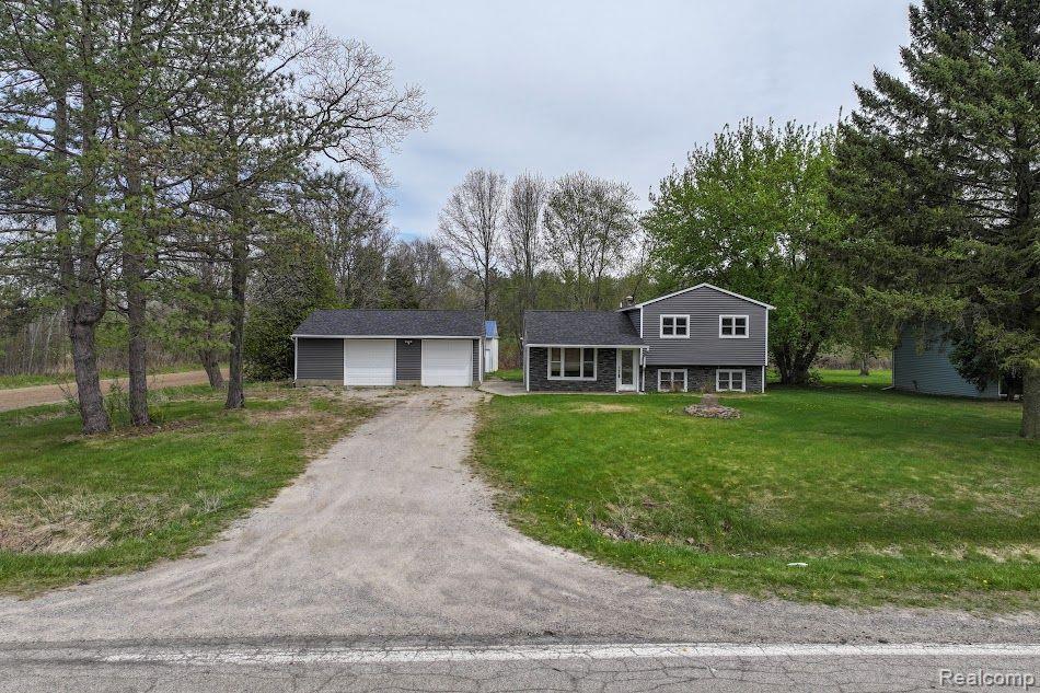 14542 N MCKINLEY Road, Montrose, MI 48457 — Photo 5