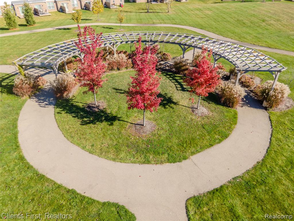 8657 Pioneer Street, Washington, MI — Photo 53