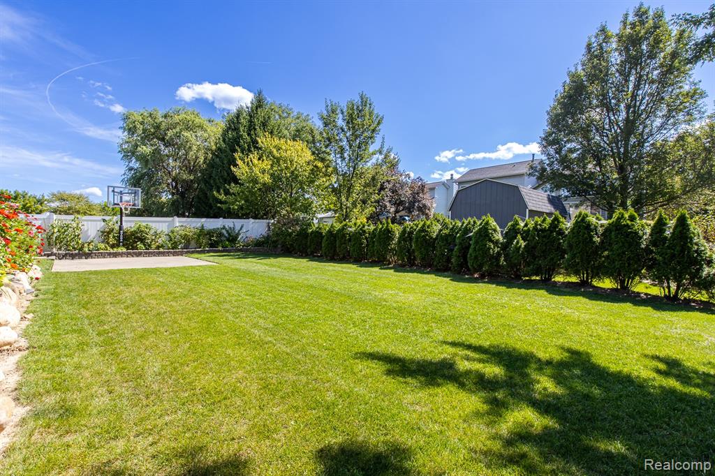48 Rosemary Street, Lapeer, MI 48446 — Photo 78