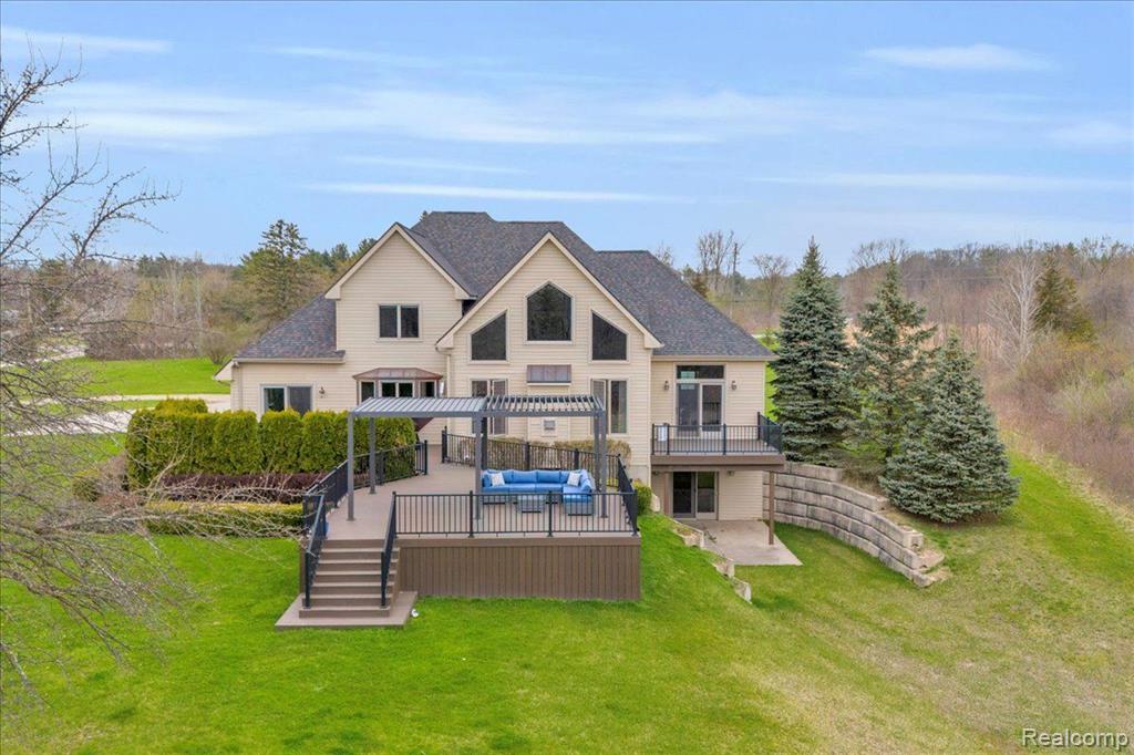 6115 GRATIOT Avenue, St. Clair, MI 48079 — Photo 53