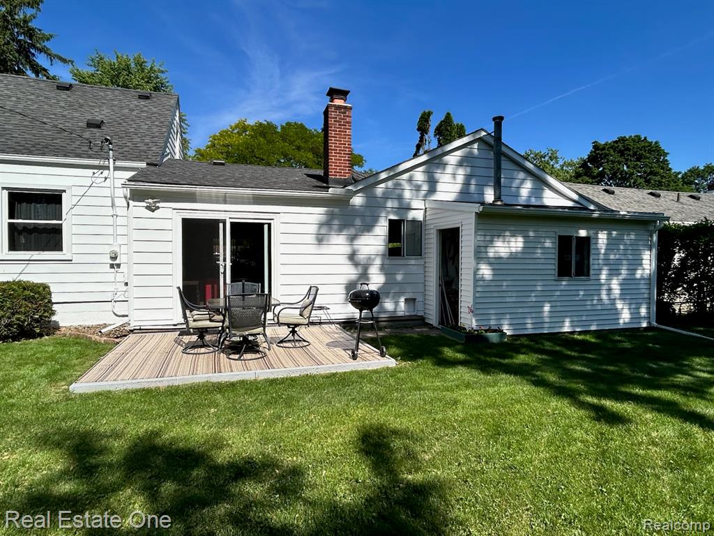 2075 Deering Street, Garden City, MI — Photo 55