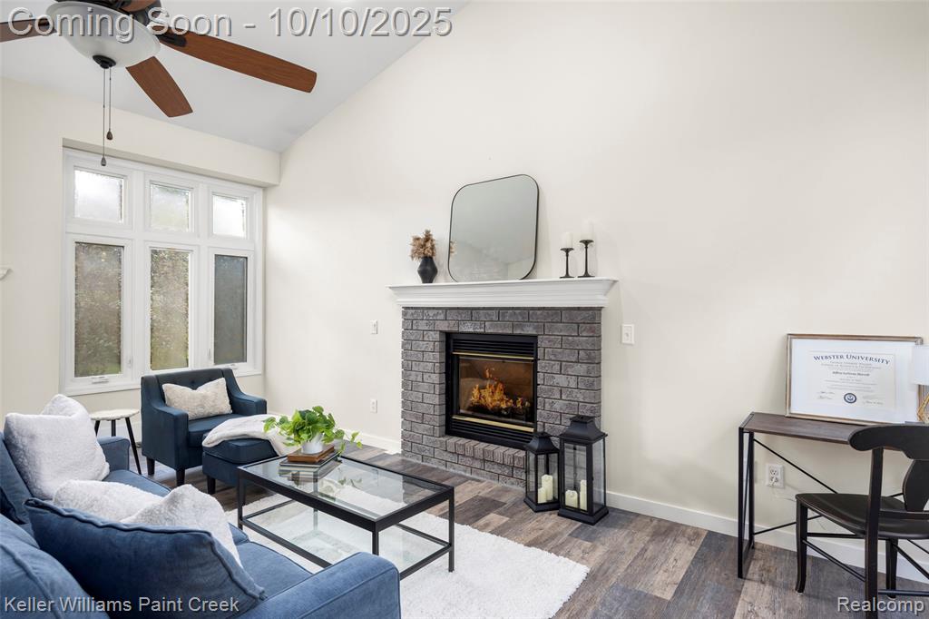 8148 Orchardview Drive, Washington, MI 48095 — Photo 8