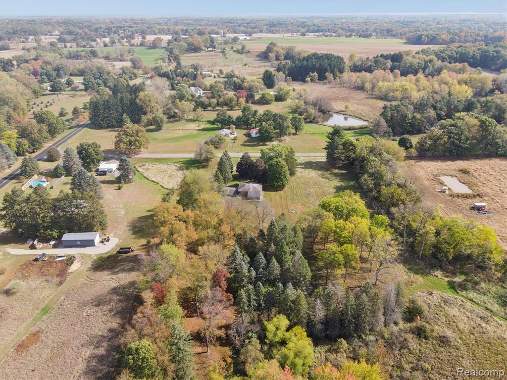 7326 N Sandstone Road, Jackson, MI 49201 — Photo 40