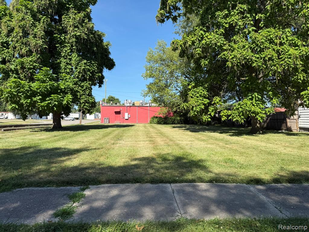4248 Coolidge Avenue, Lincoln Park, MI 48146 — Photo 6