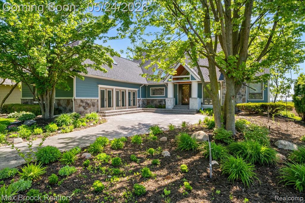 32630 JEFFERSON Avenue, Saint Clair Shores, MI 48082 — Photo 4
