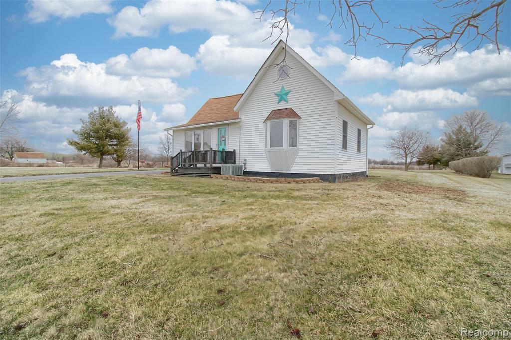 13974 Carleton West Road, Carleton, MI 48117 — Photo 2