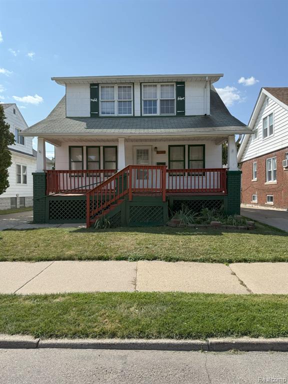 5933 Williamson Street, Dearborn, MI 48126 — Photo 23