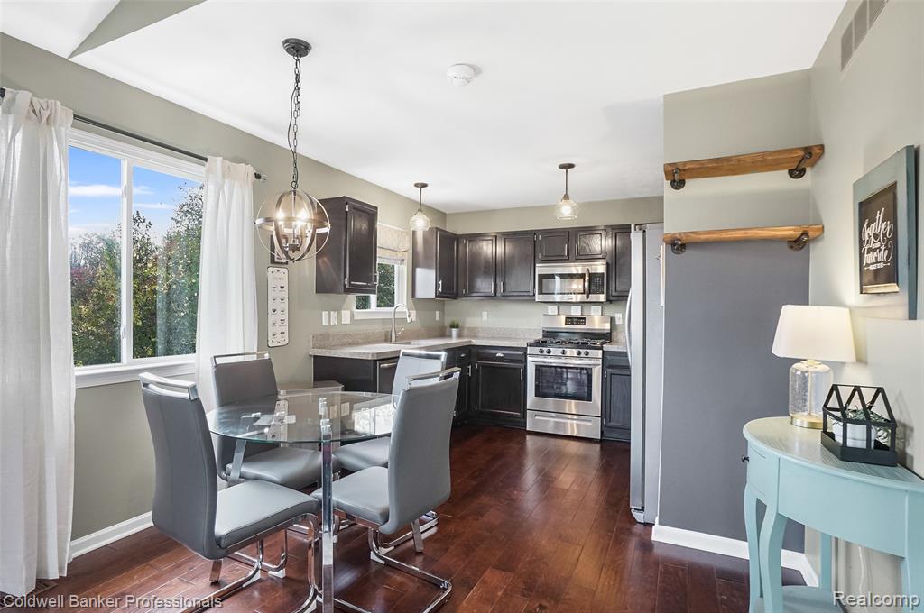 547 Tyler Lane, Canton, MI 48188 — Photo 13