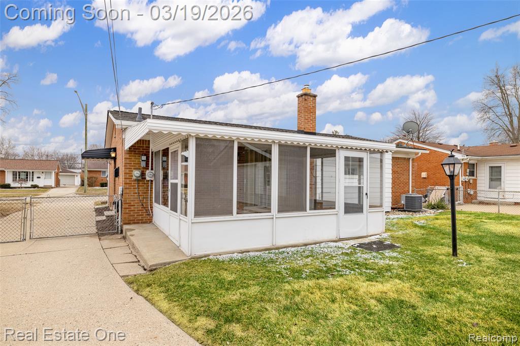 4775 Stanley Avenue, Warren, MI 48092 — Photo 37