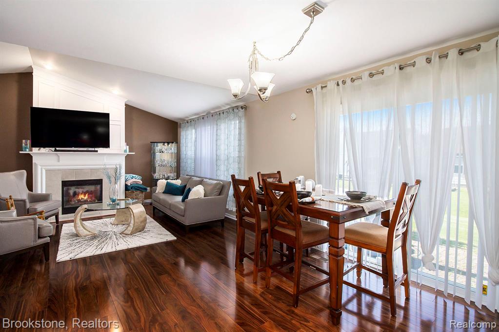 5079 Whispering Glen Trail, Holly, MI 48442 — Photo 5