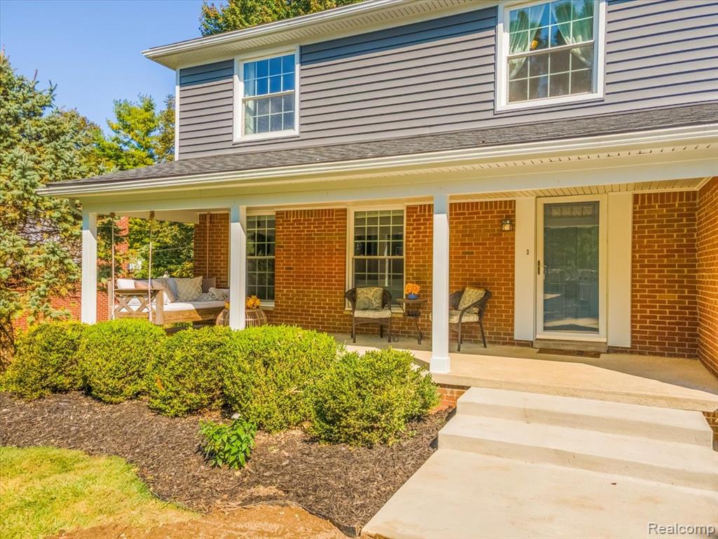 367 Pleasant Ridge Court, Saline, MI 48176 — Photo 7
