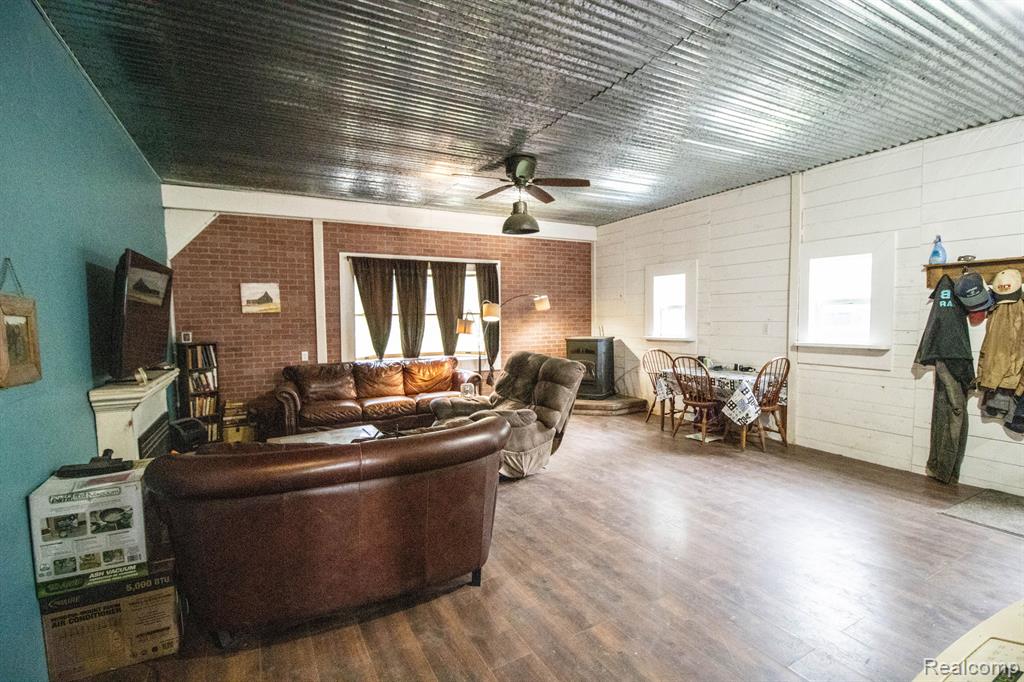 13672 Brennan Road, Chesaning, MI 48616 — Photo 37
