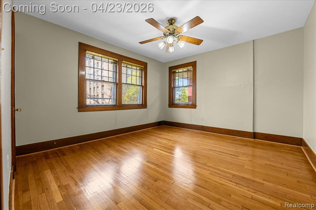 685 W Bethune Street, Detroit, MI 48202 — Photo 27