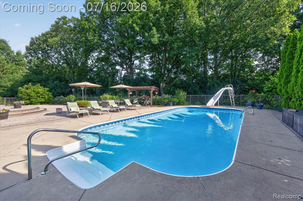 48560 Manhattan Circle, Canton, MI 48188 — Photo 50